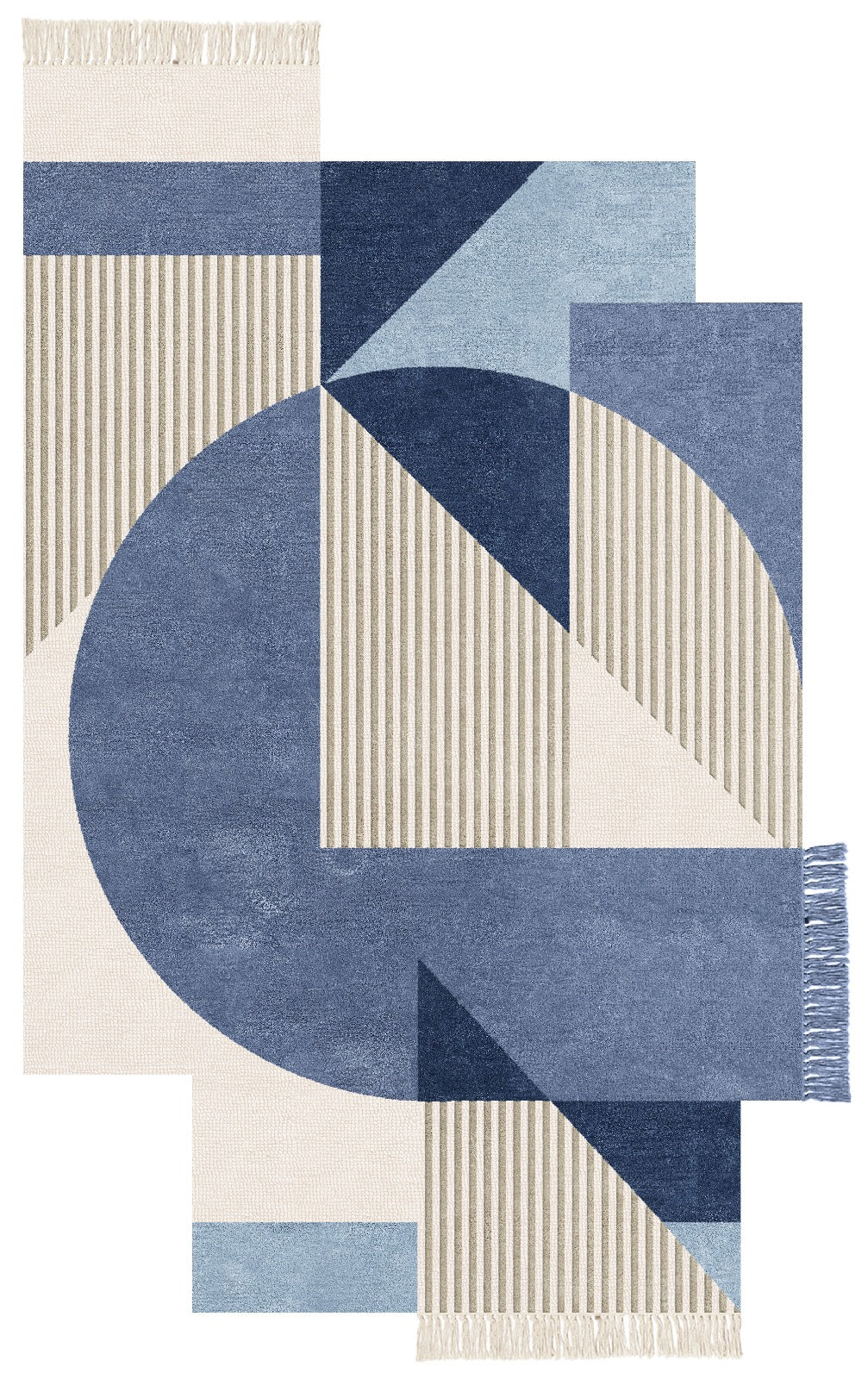 Horizon Wool Rug