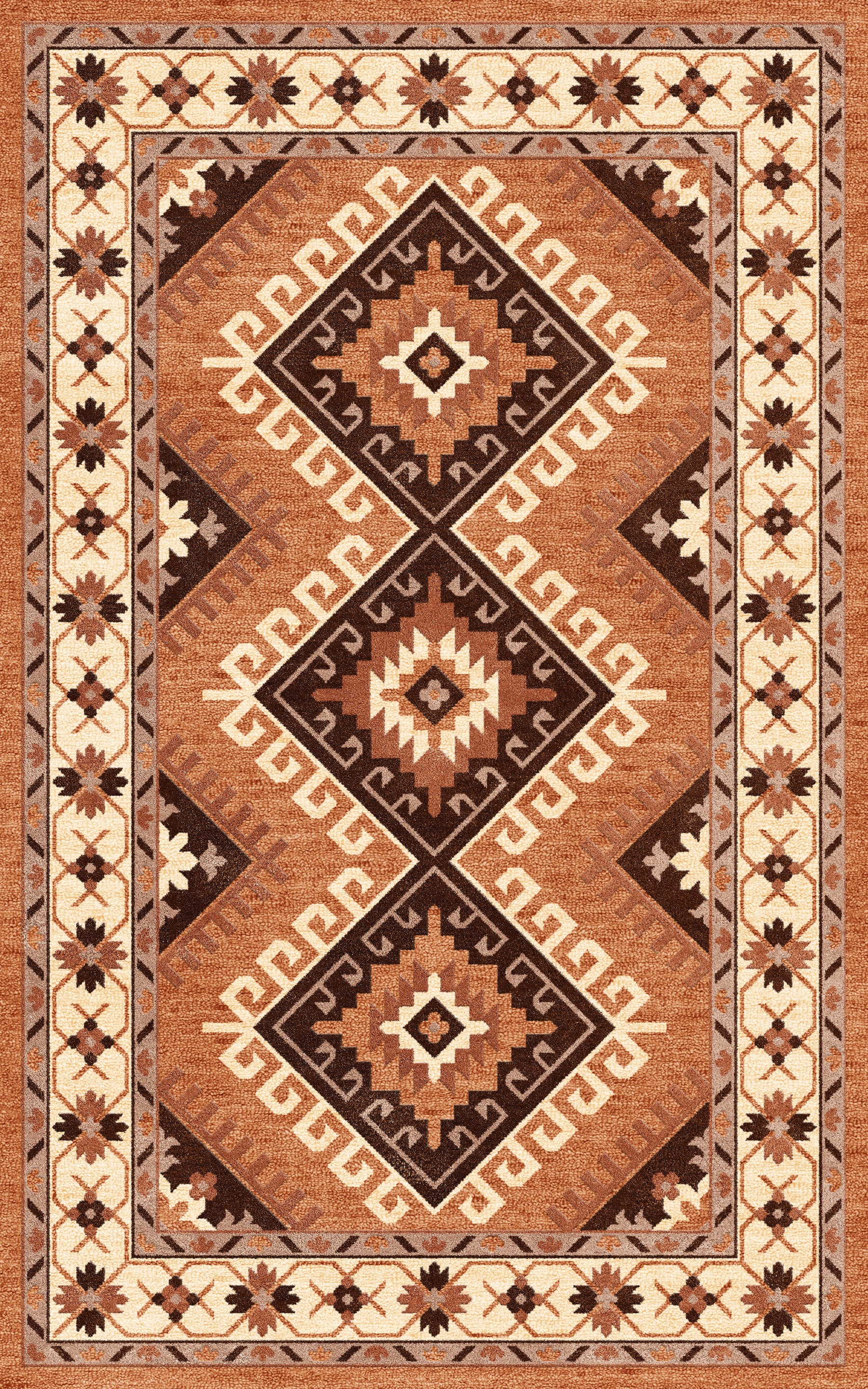 Eternal Wool Rug