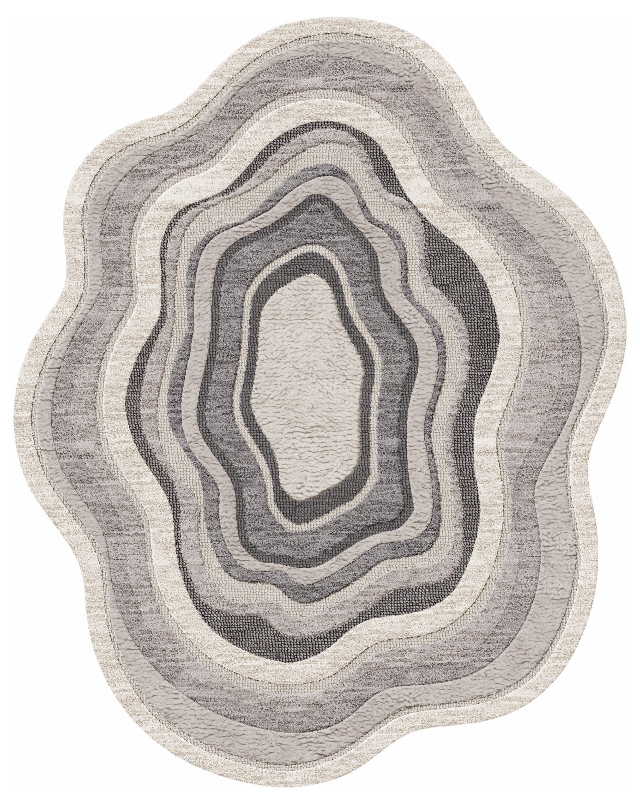 Storm Wool Rug