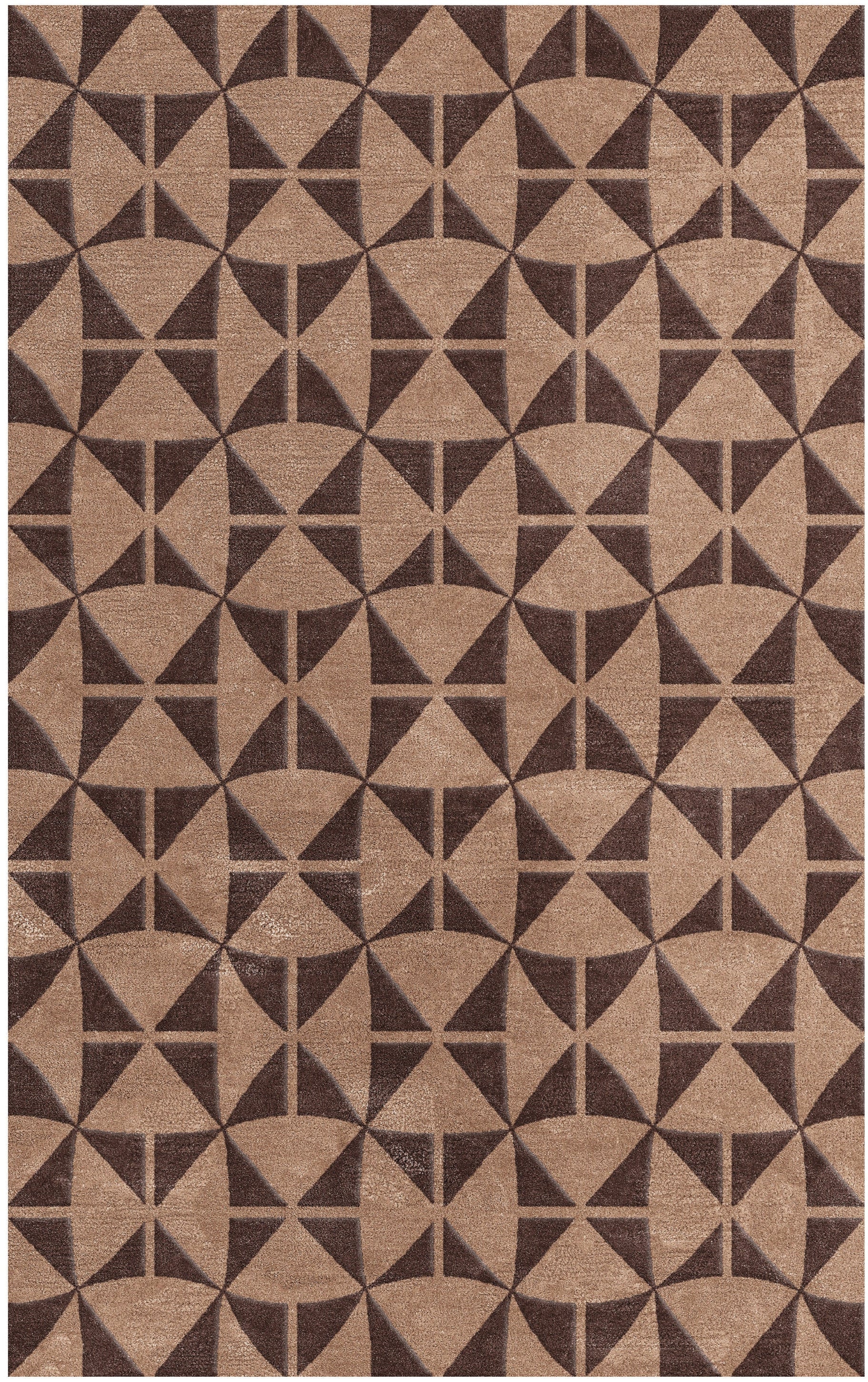 Vivid Wool Rug