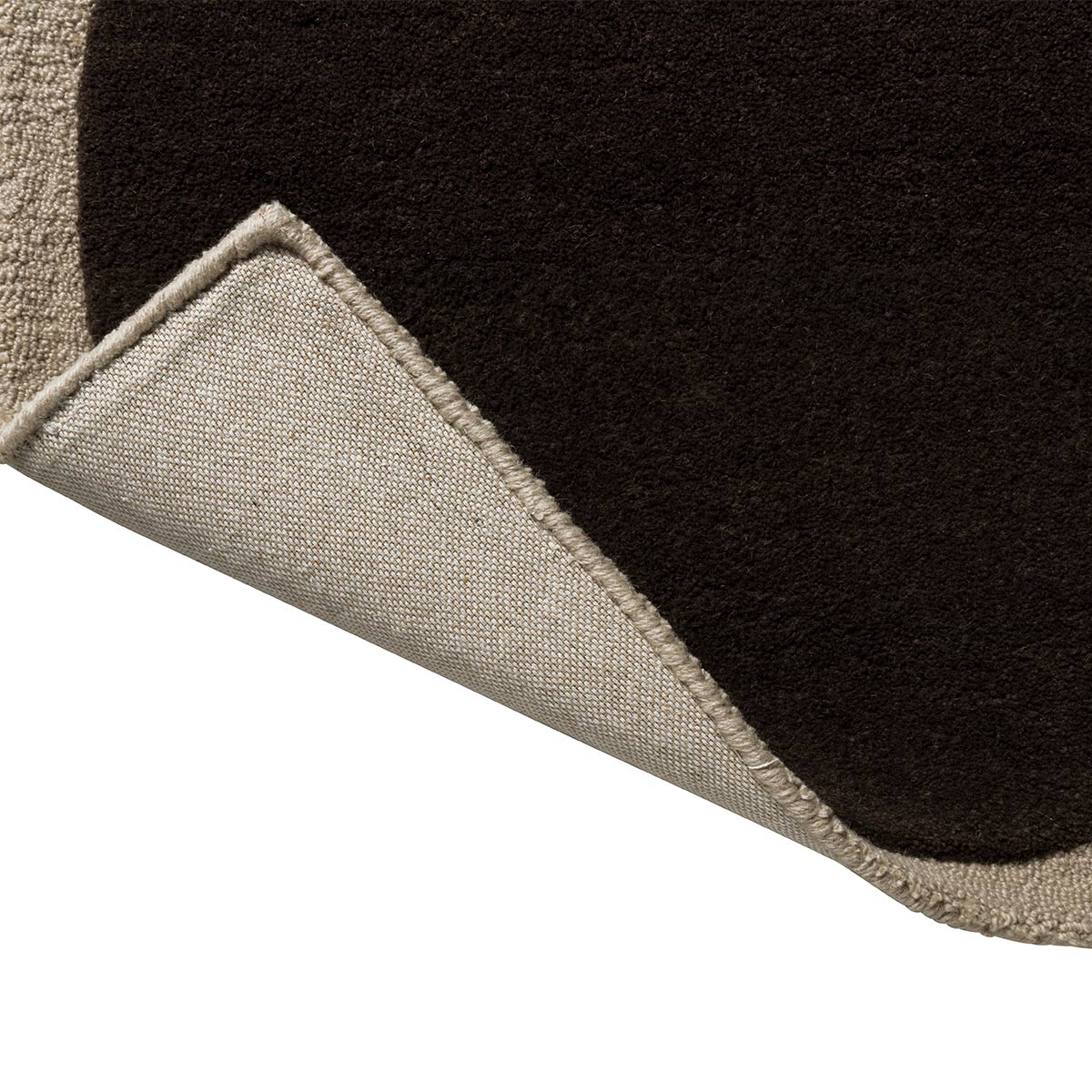 Solace Hand Tufted Wool Rug