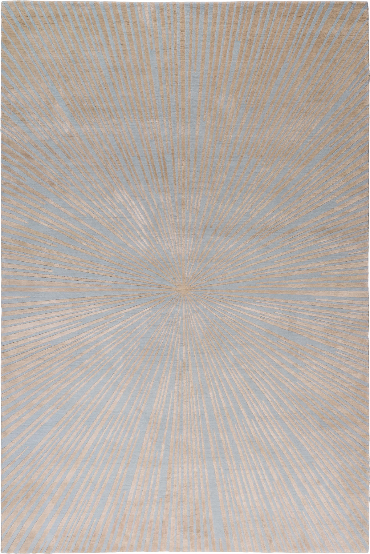 Haven Hand Tufted Wool Rug