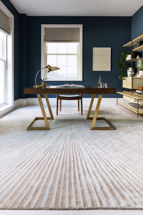 Haven Hand Tufted Wool Rug