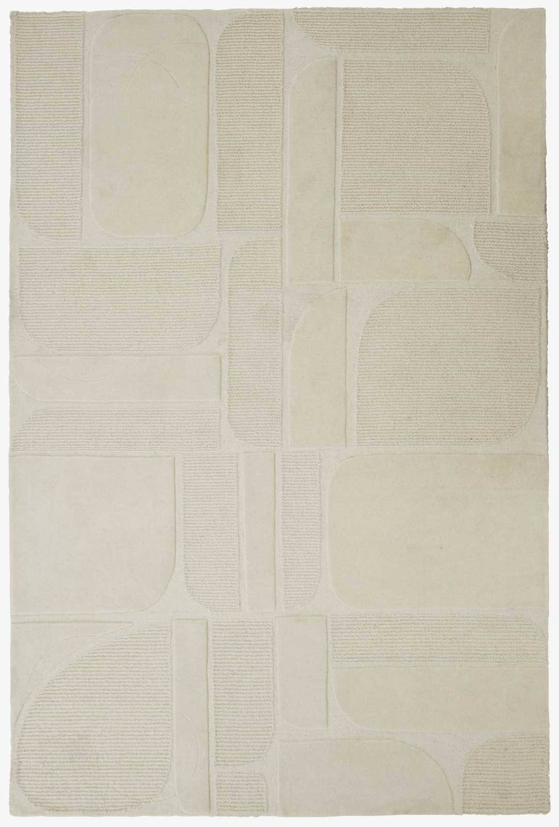 Verona Hand Tufted Wool Rug