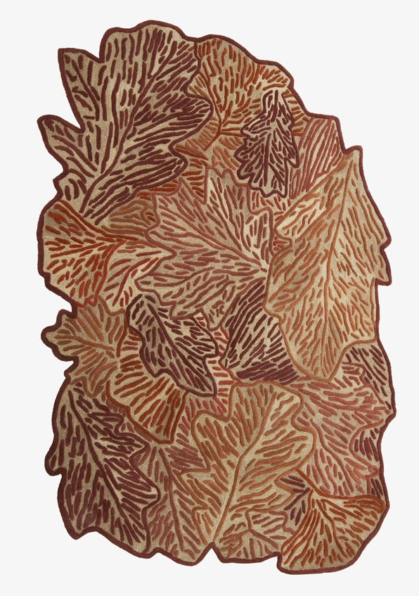 Elion Hand Tufted Wool Rug