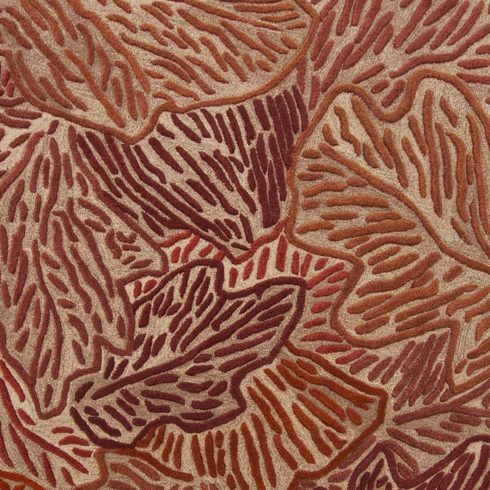 Elion Hand Tufted Wool Rug