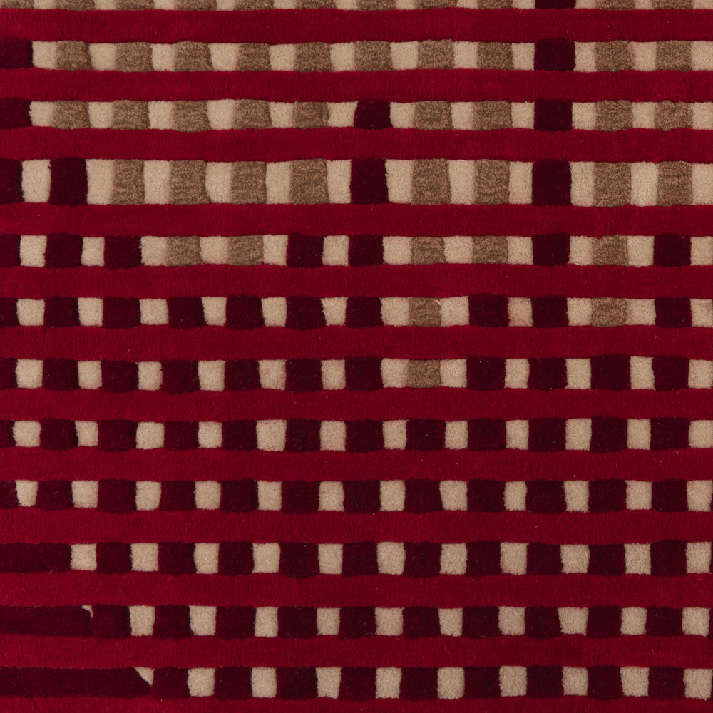 Ardent Hand Tufted Wool Rug