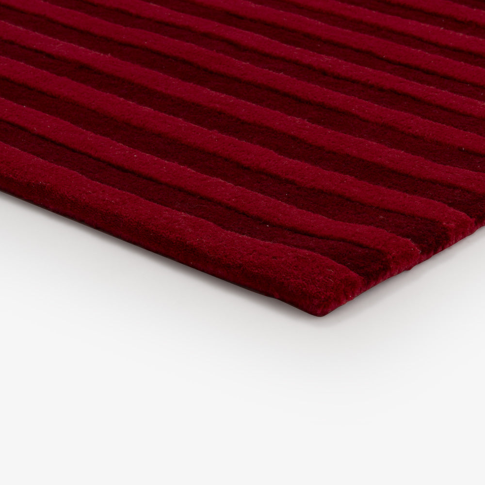 Ardent Hand Tufted Wool Rug