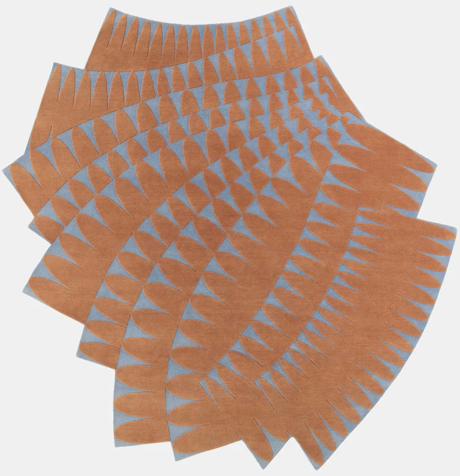 Sheri Hand Tufted Wool Rug