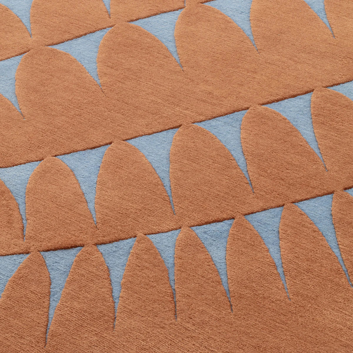 Sheri Hand Tufted Wool Rug