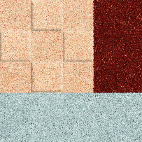 Euphoria 1 Wool Silk Rug