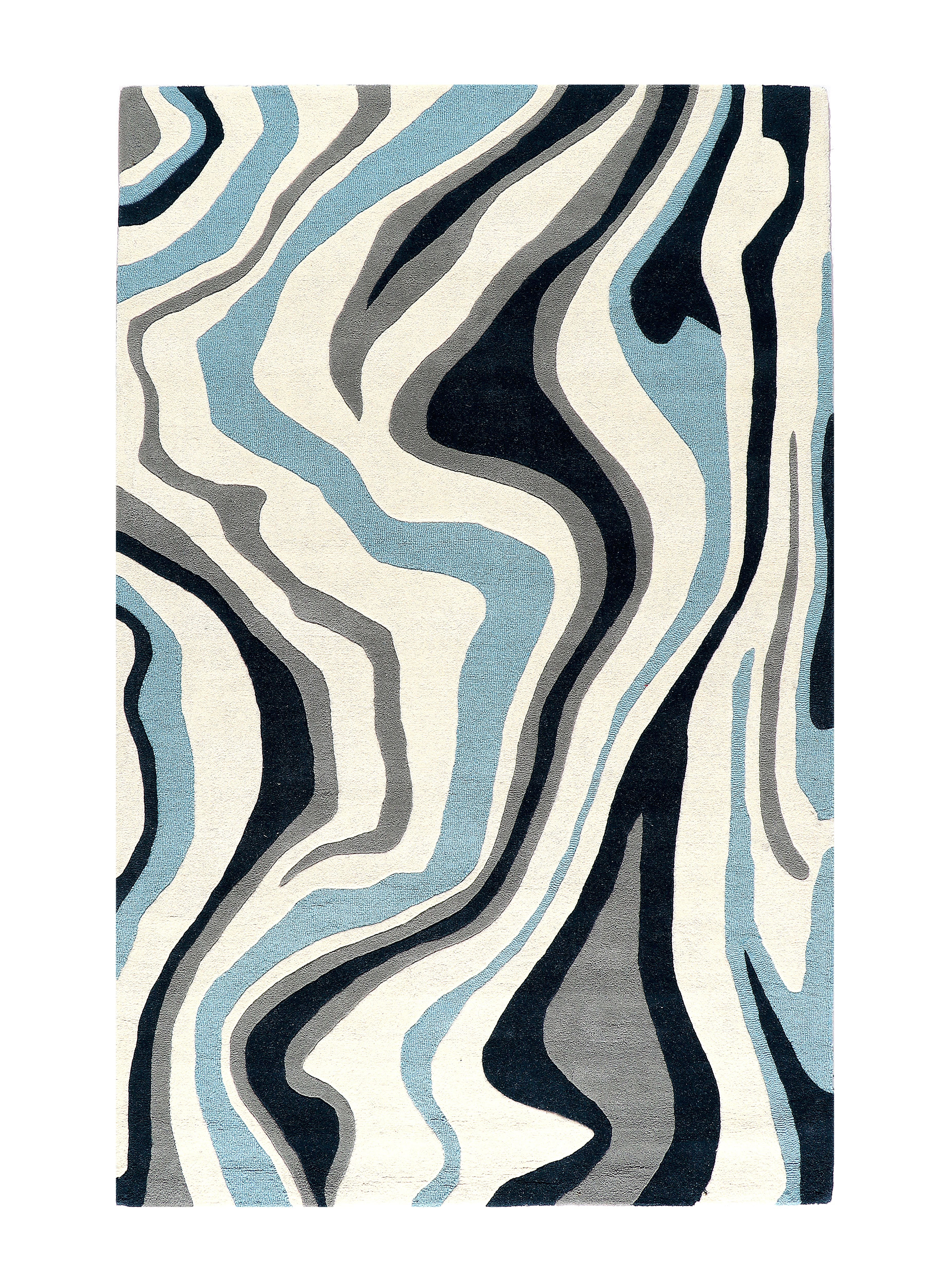 Crust Wool Rug