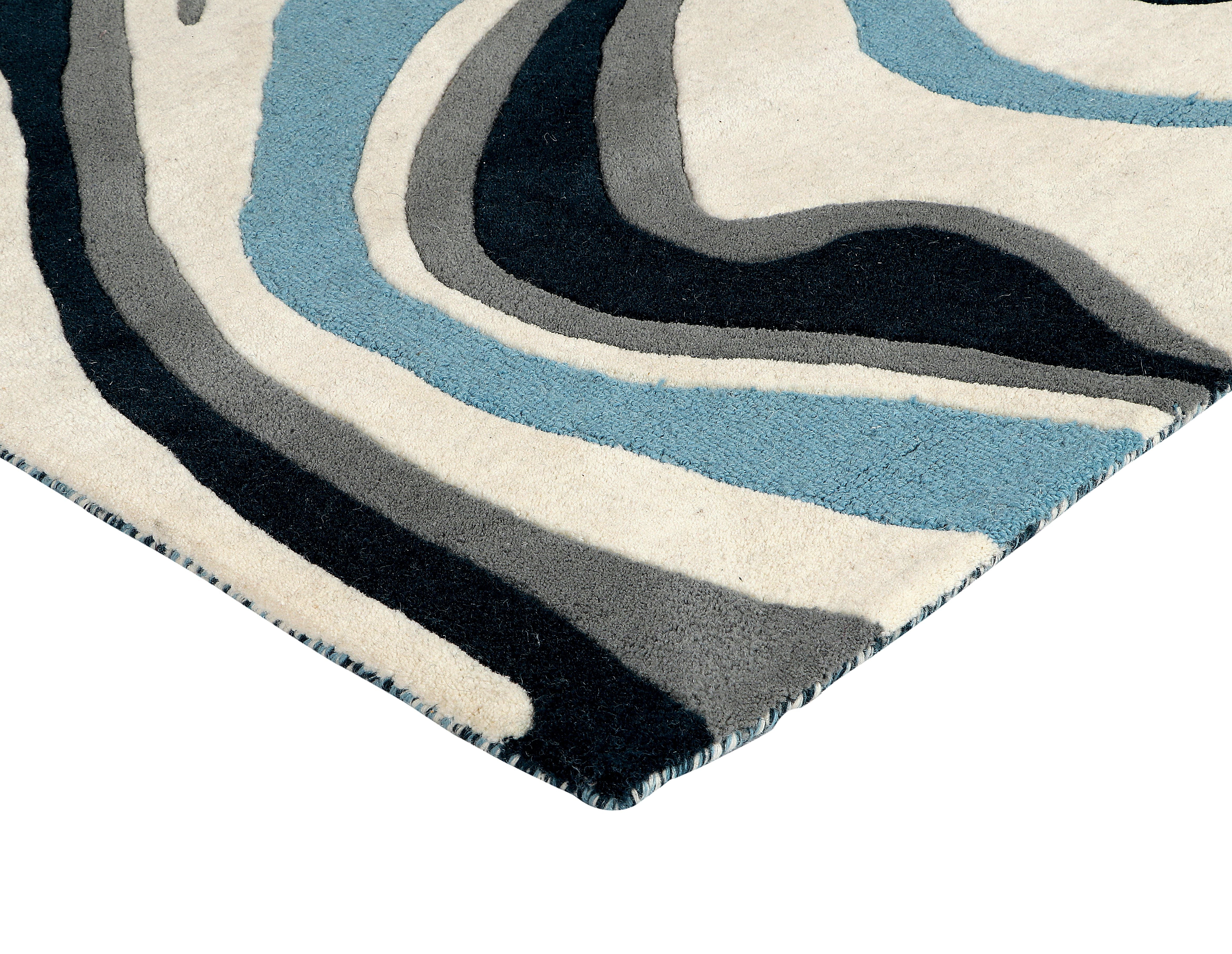Crust Wool Rug