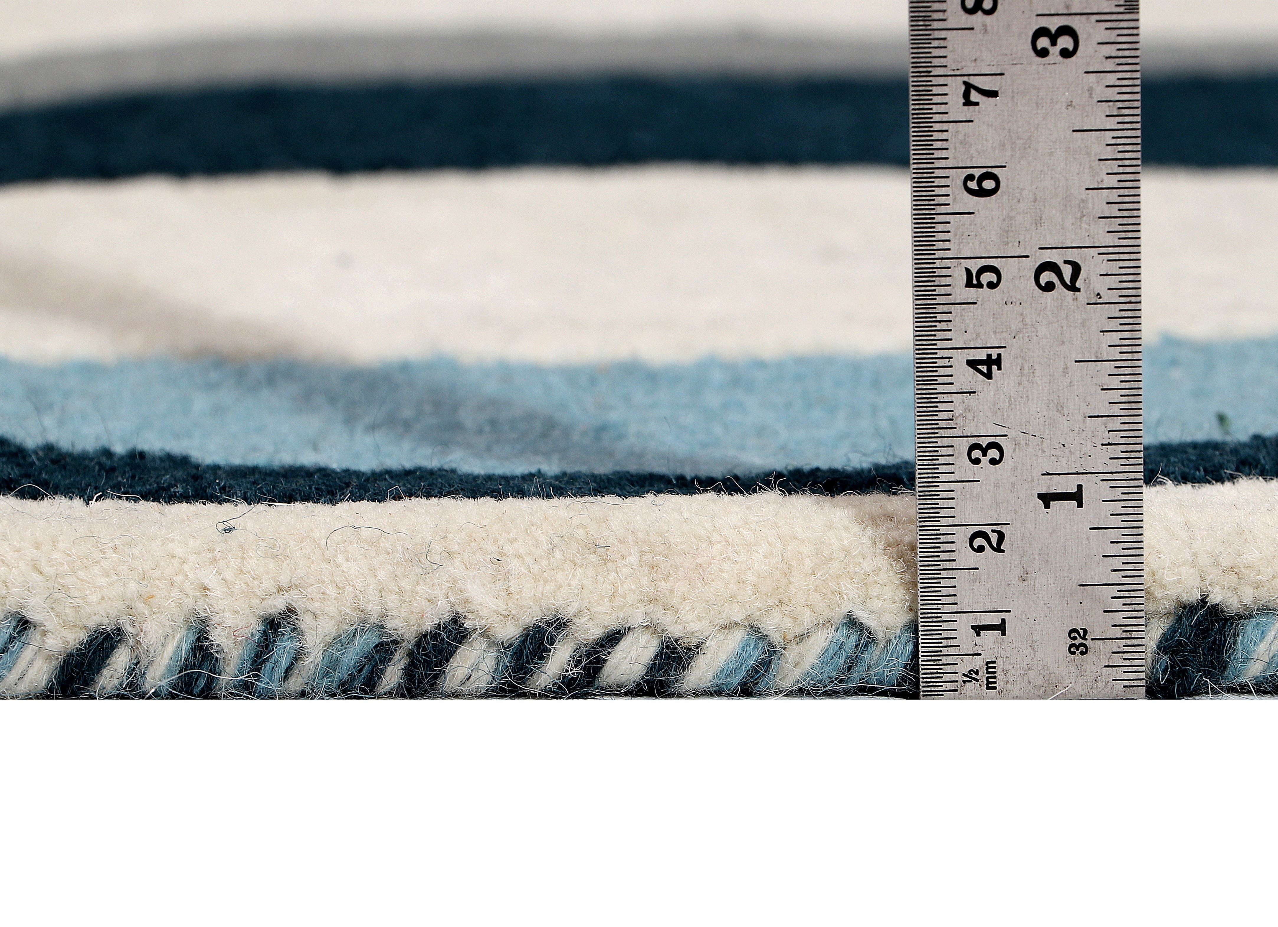 Crust Wool Rug