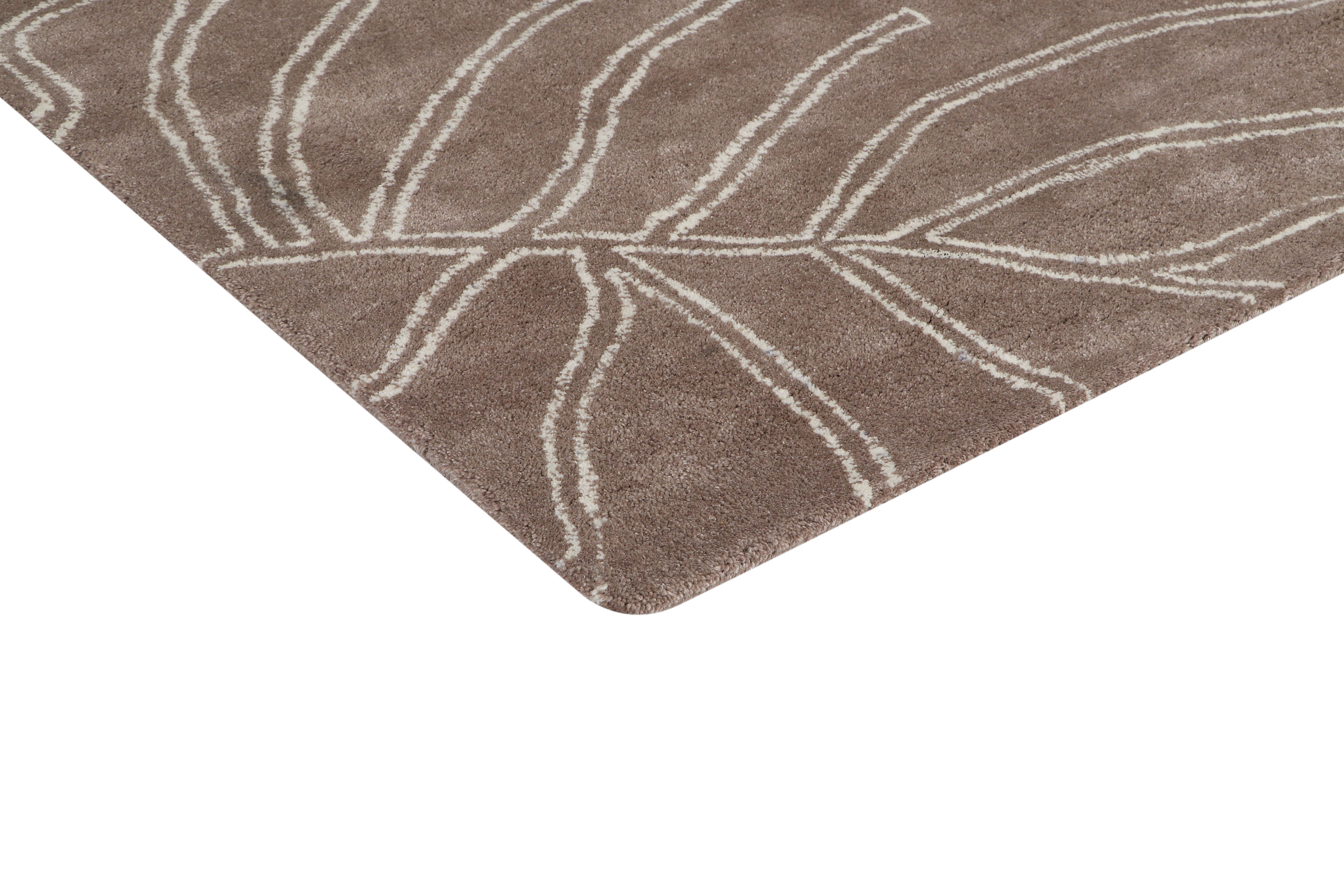 Enigma Wool Rug