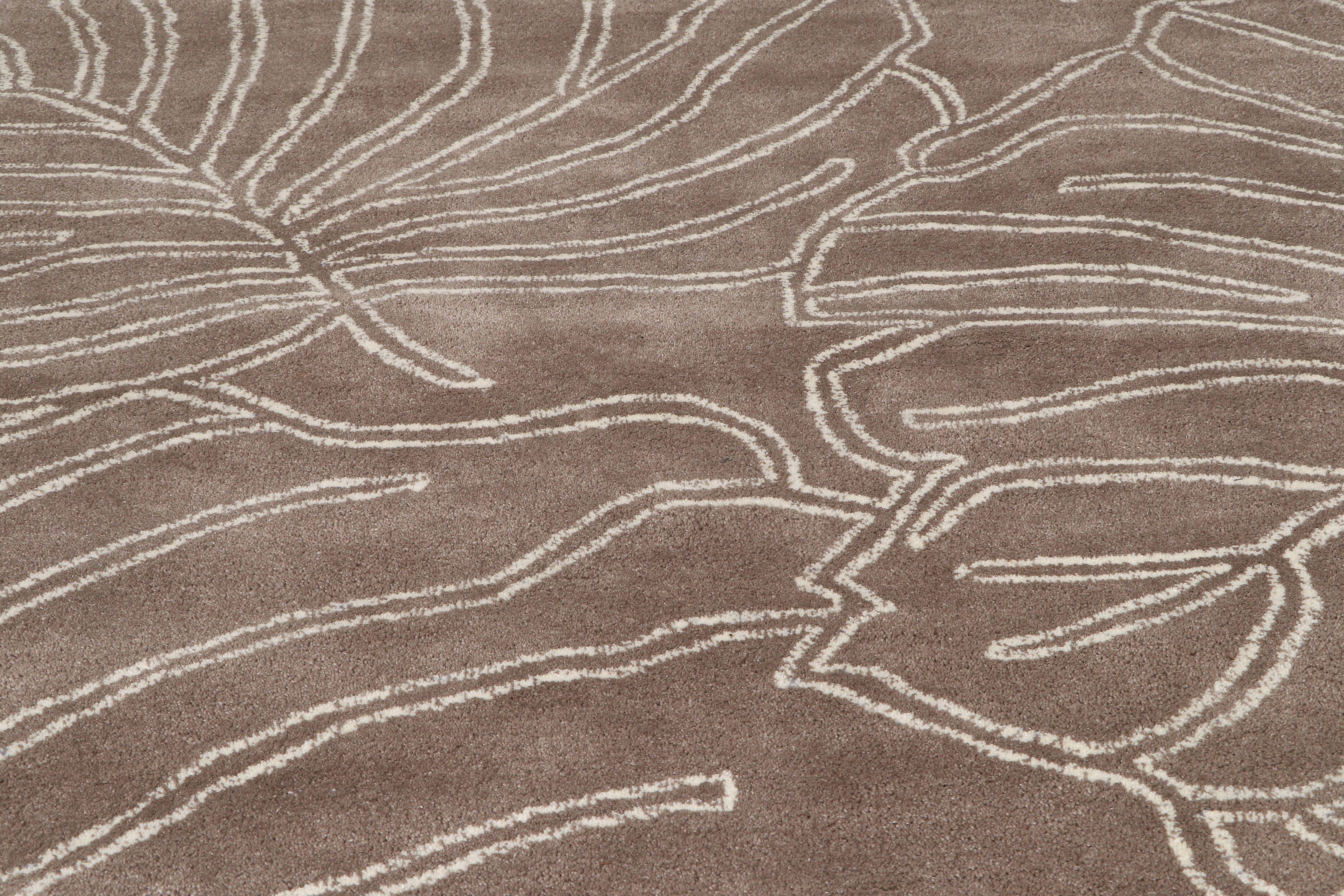 Enigma Wool Rug