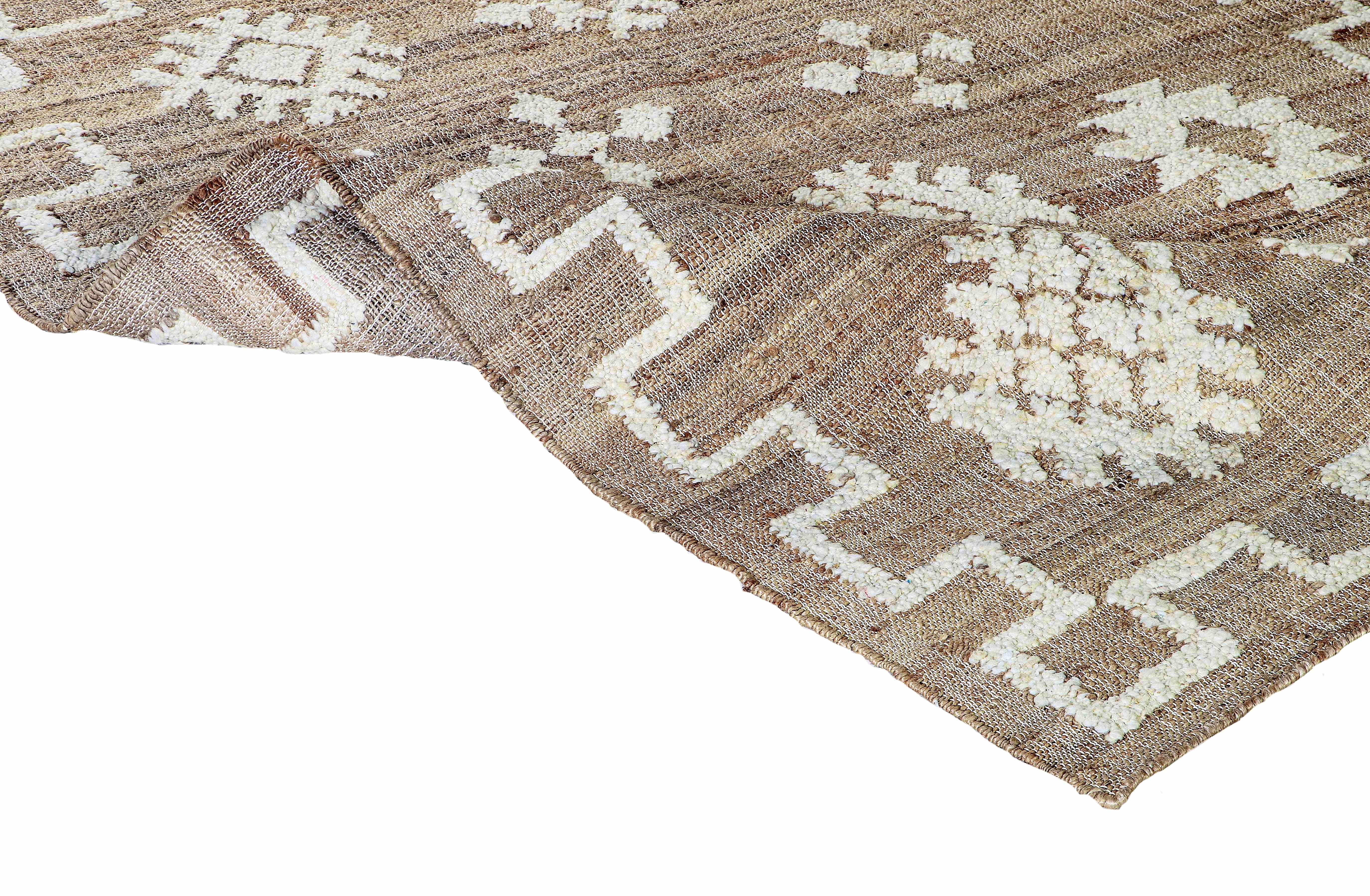 Tweak Jute Flatweave Rug