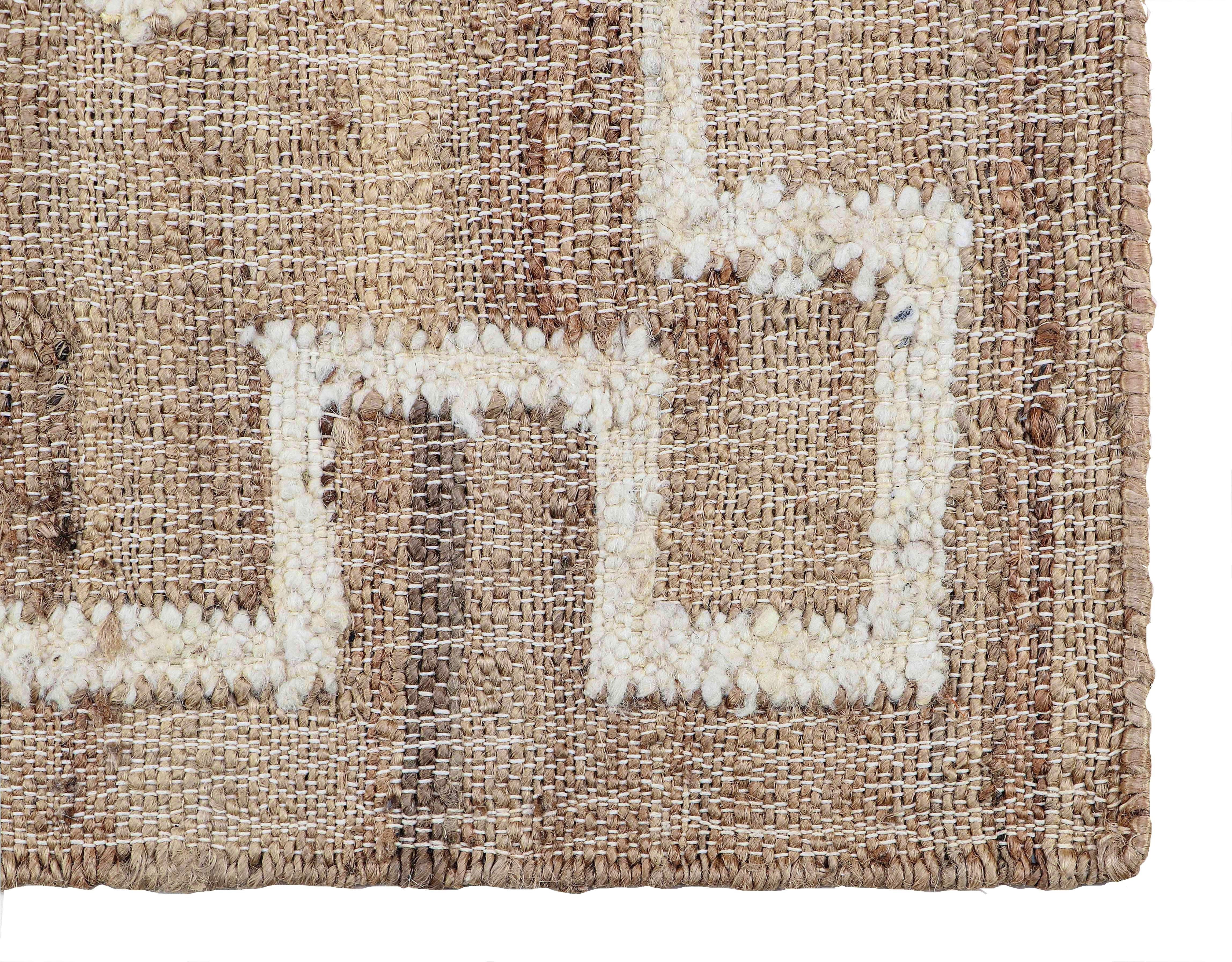 Tweak Jute Flatweave Rug