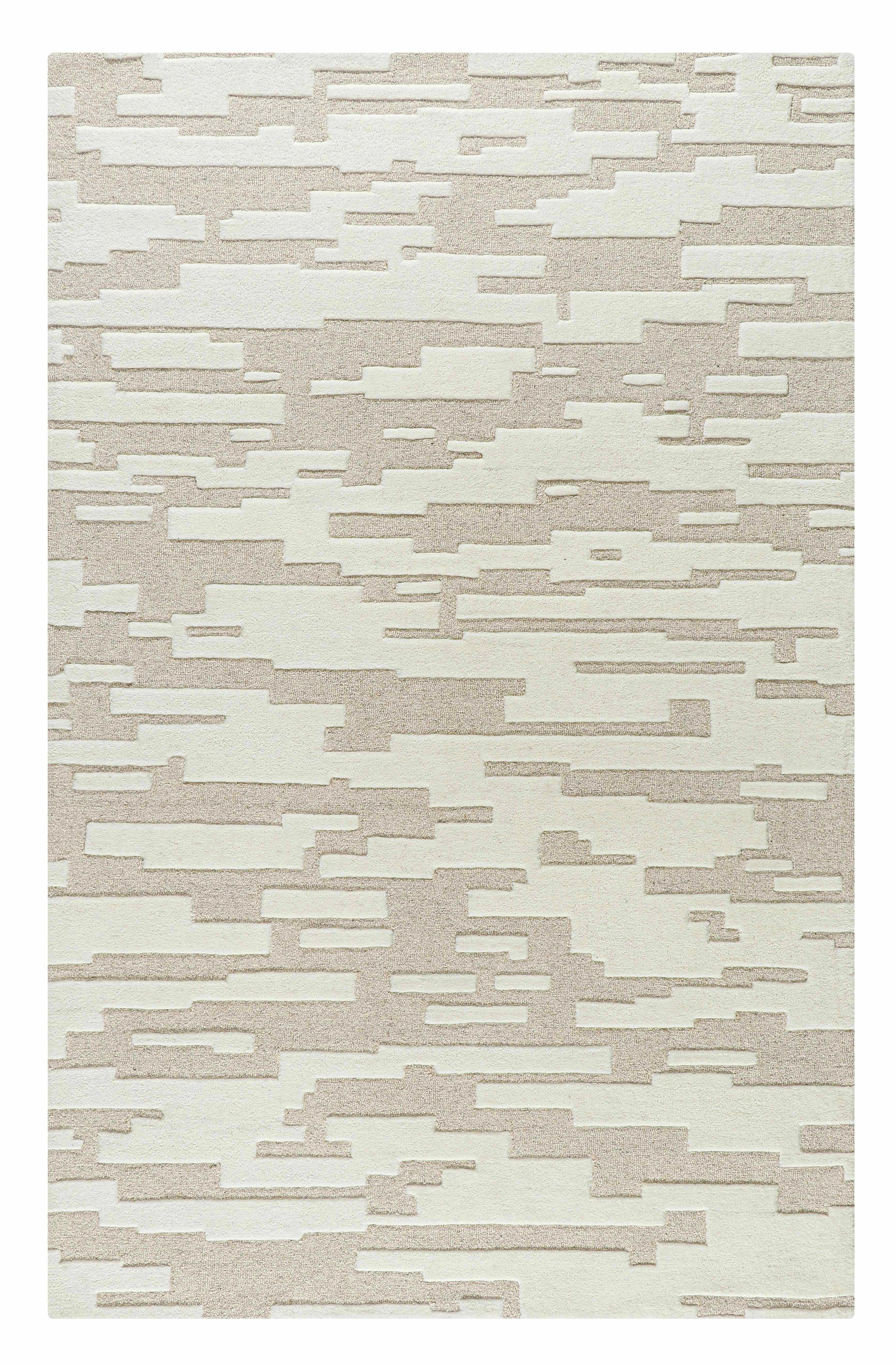 Prime Hand Tufted Wool Rug