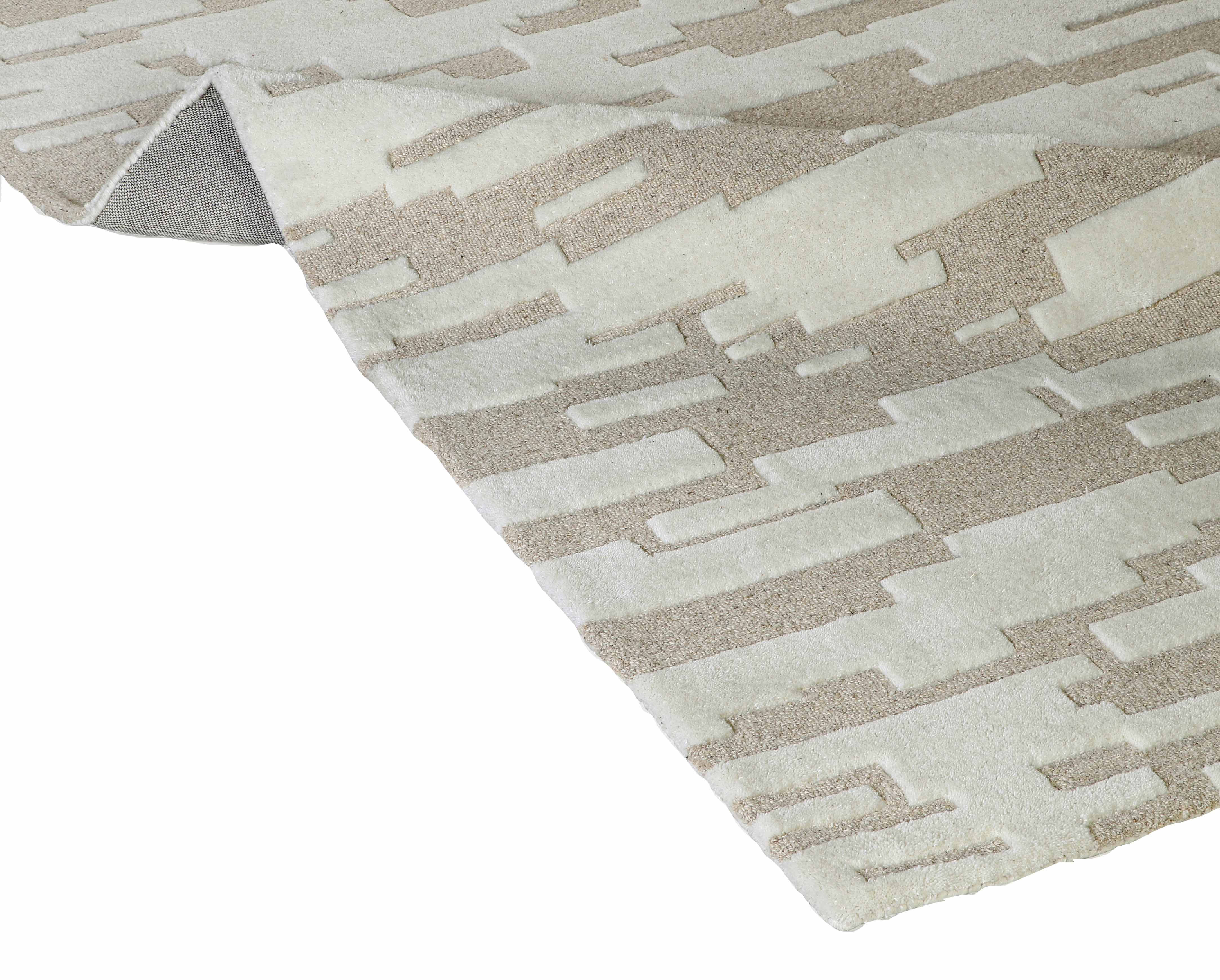 Prime Hand Tufted Wool Rug