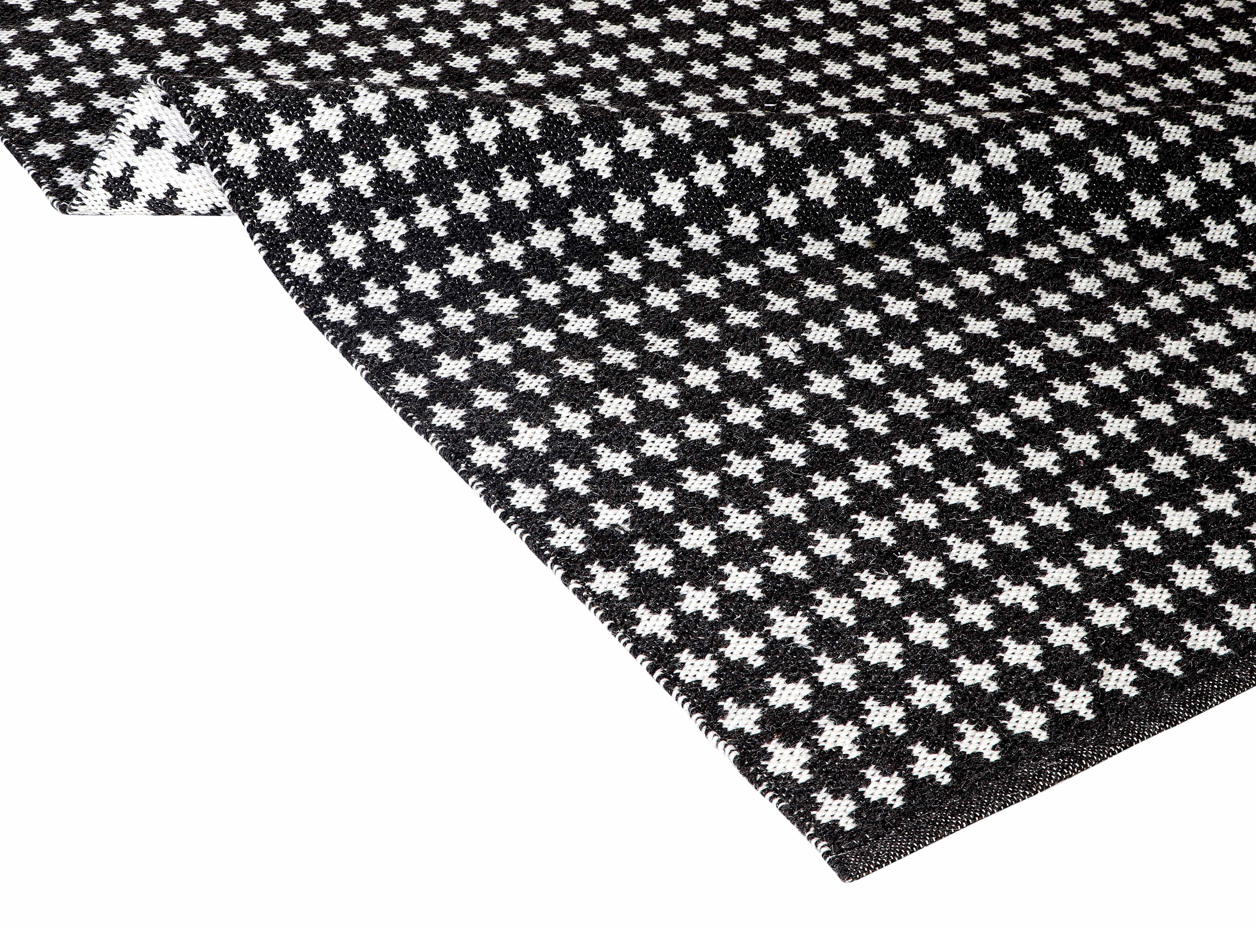Plus PET Flatweave Rug