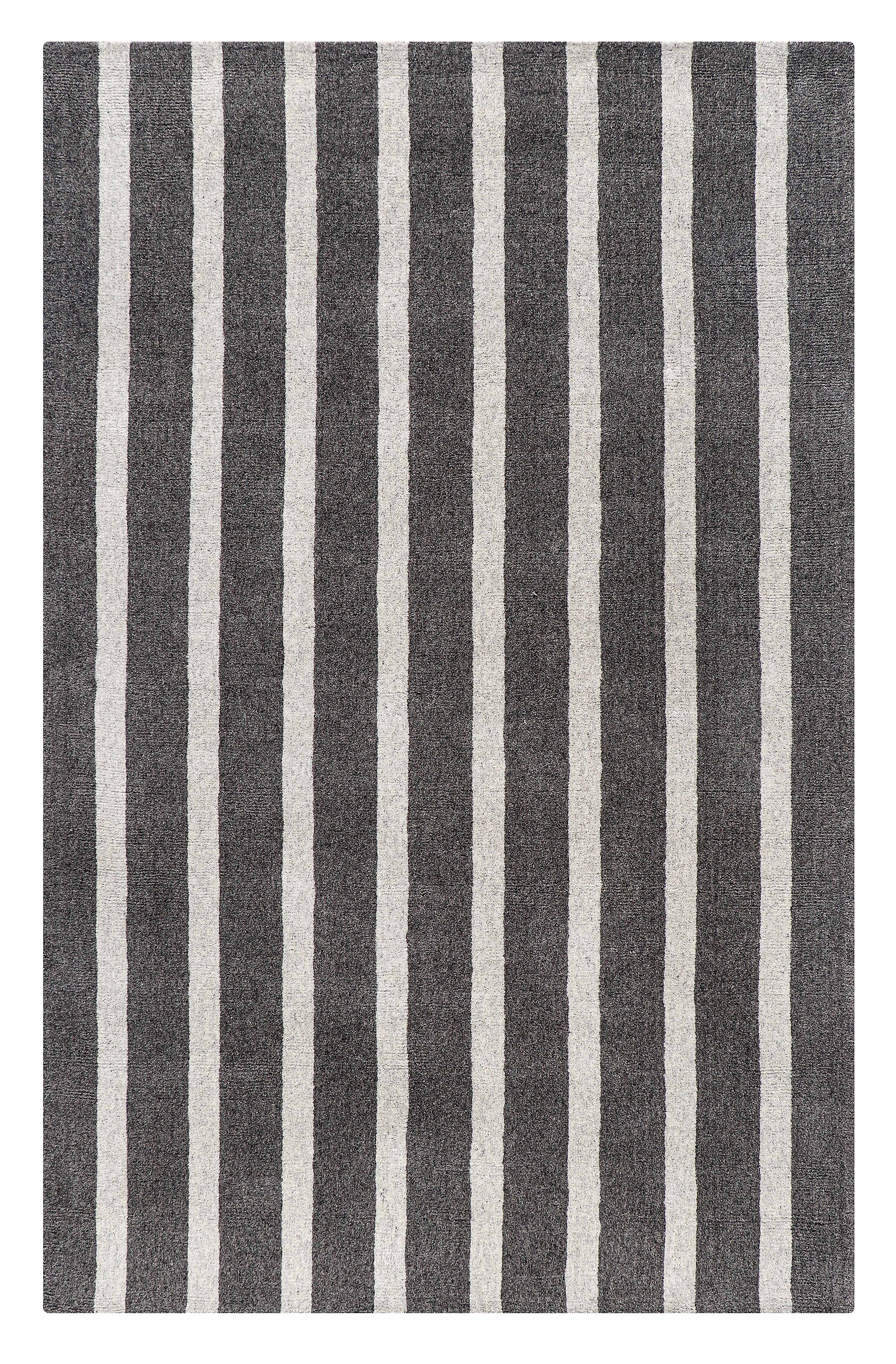 Vertex Wool Rug