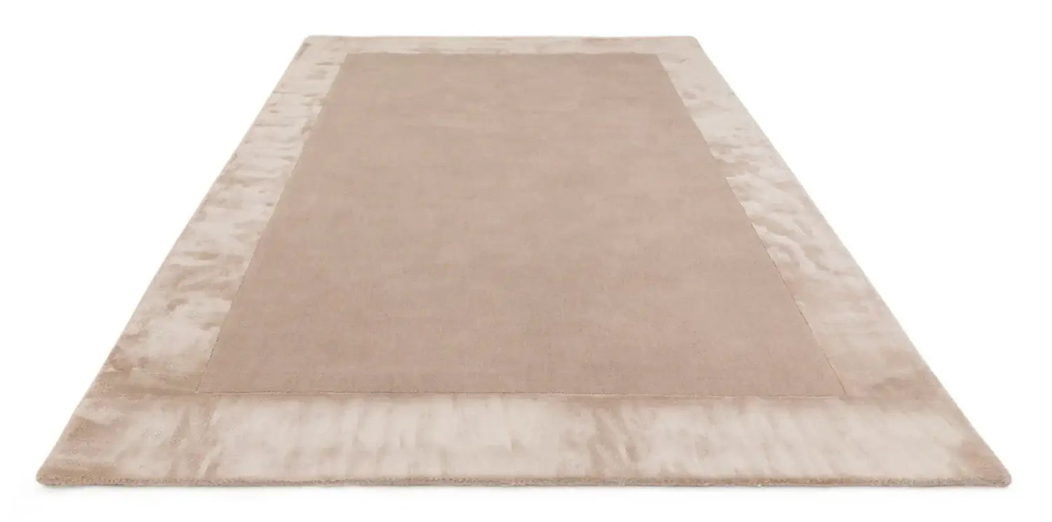 modern tufted wool carpet