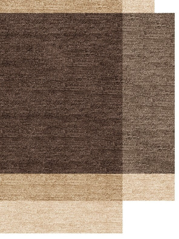 celeste tufted wool rug close up