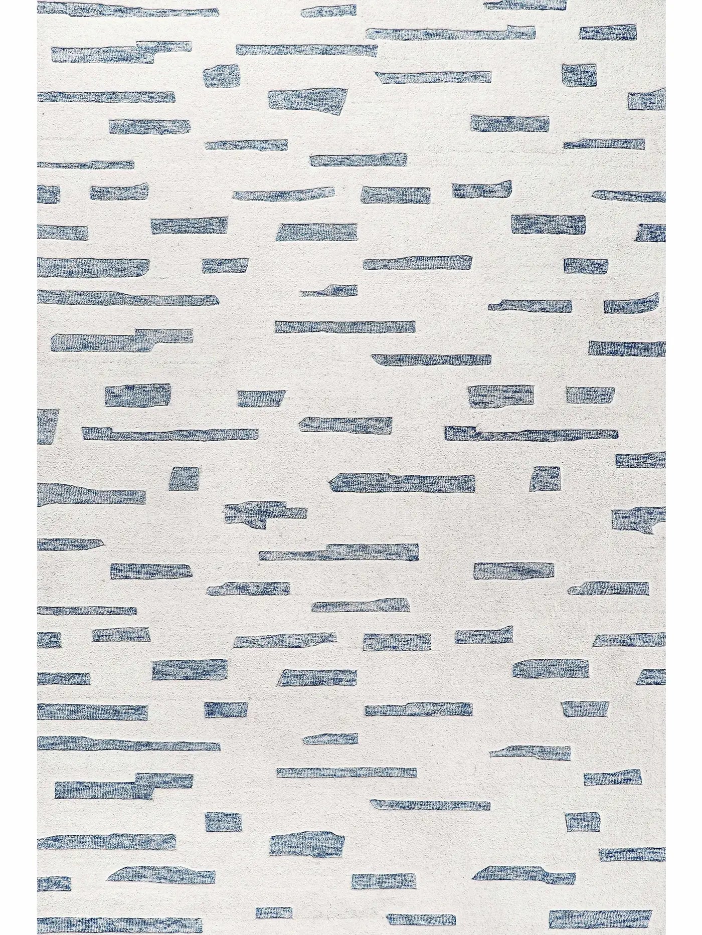 modern tufted wool area rug for home