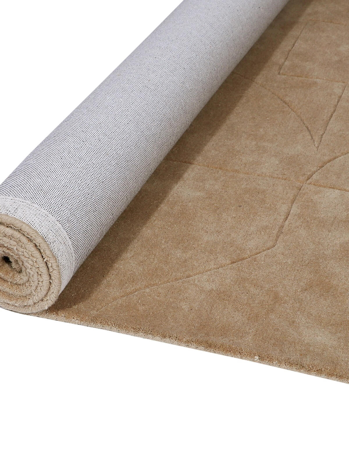 tufted area rug