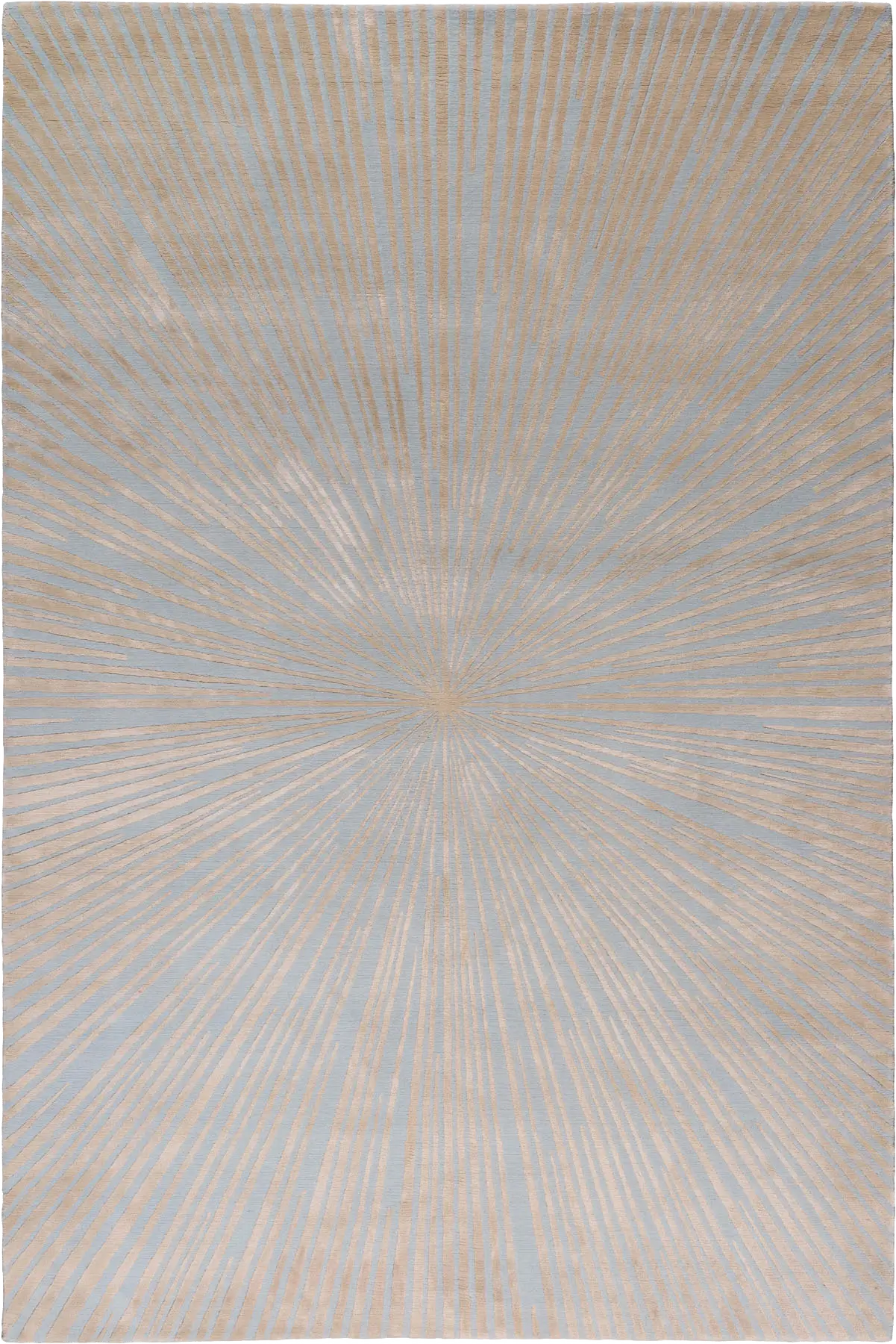 luxury area rug, hand tufted in panipat