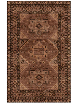 reversible area rug