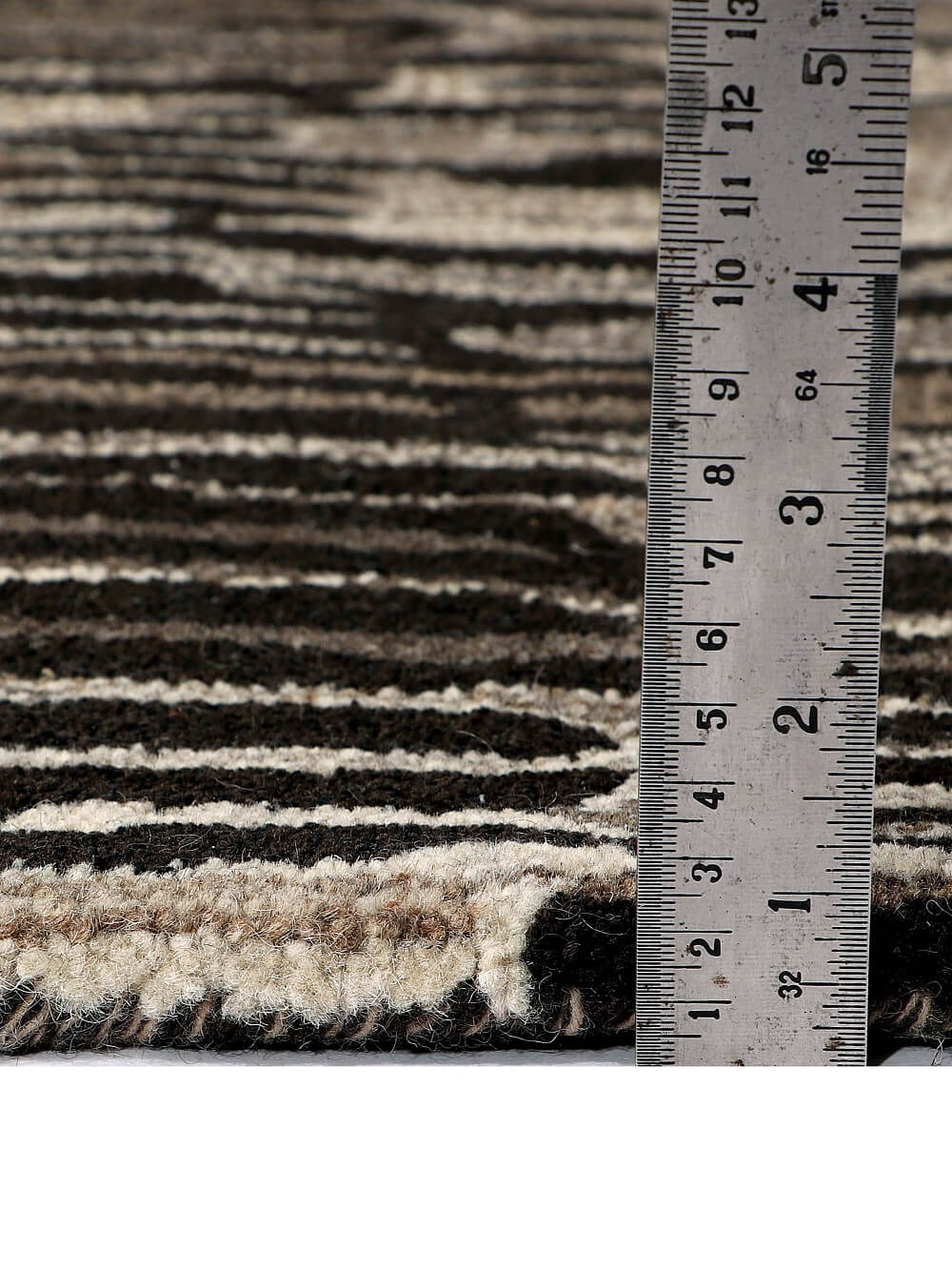 Malm Hand Tufted Wool Rug