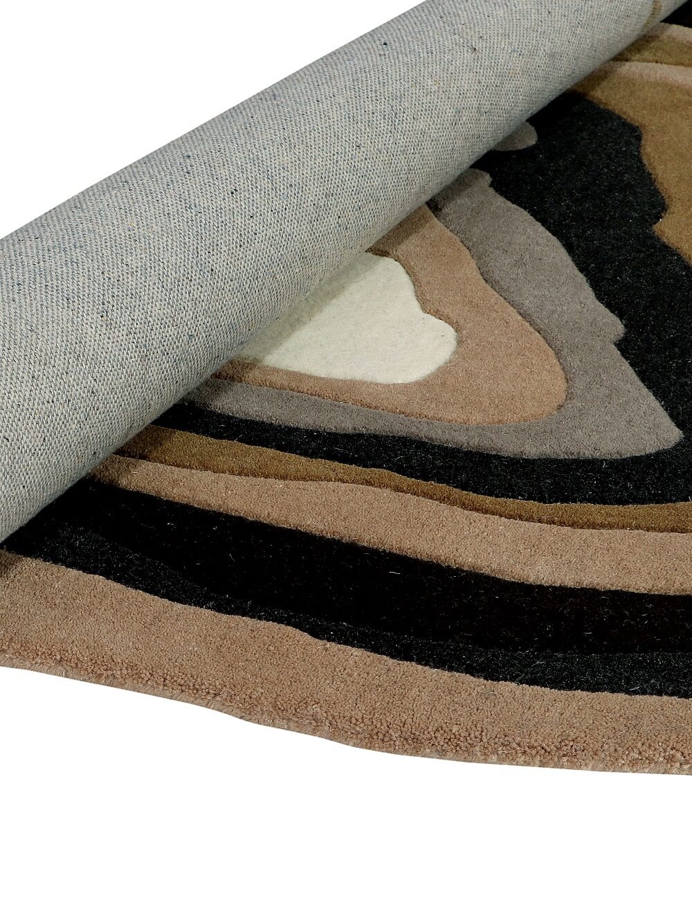 wool rug