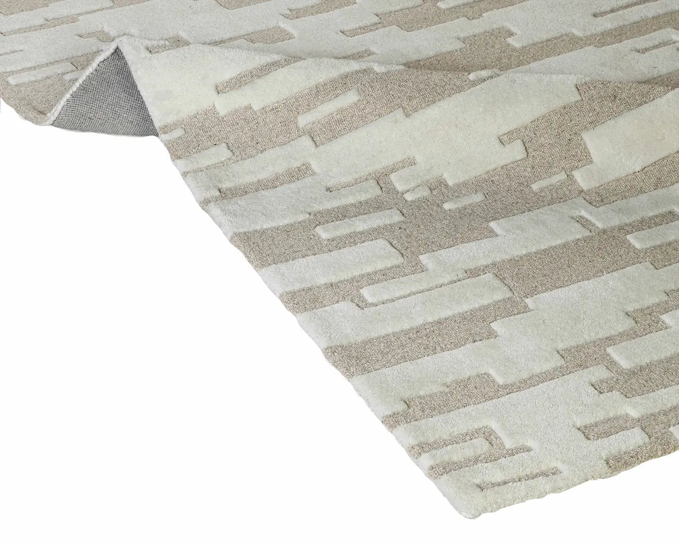 Prime Hand Tufted Wool Rug