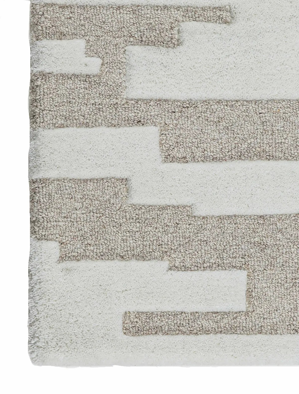 Prime Hand Tufted Wool Rug