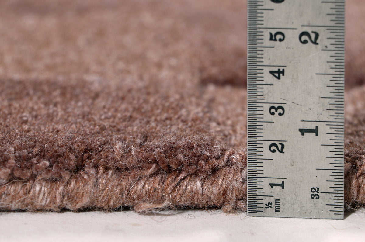 Bloc Hand Tufted Wool Rug