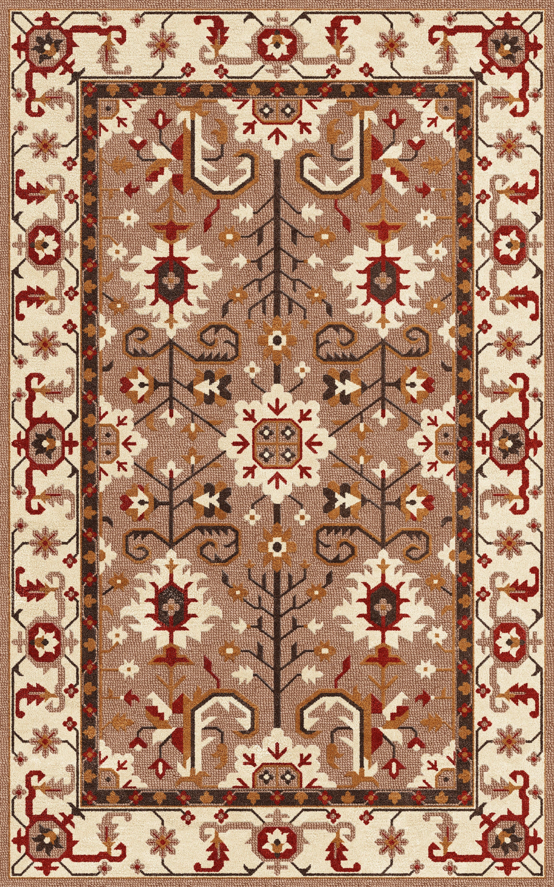 Legacy Wool Rug