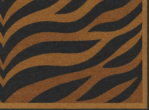 Wild Wool Rug