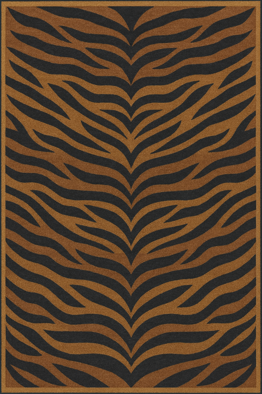 Wild Wool Rug