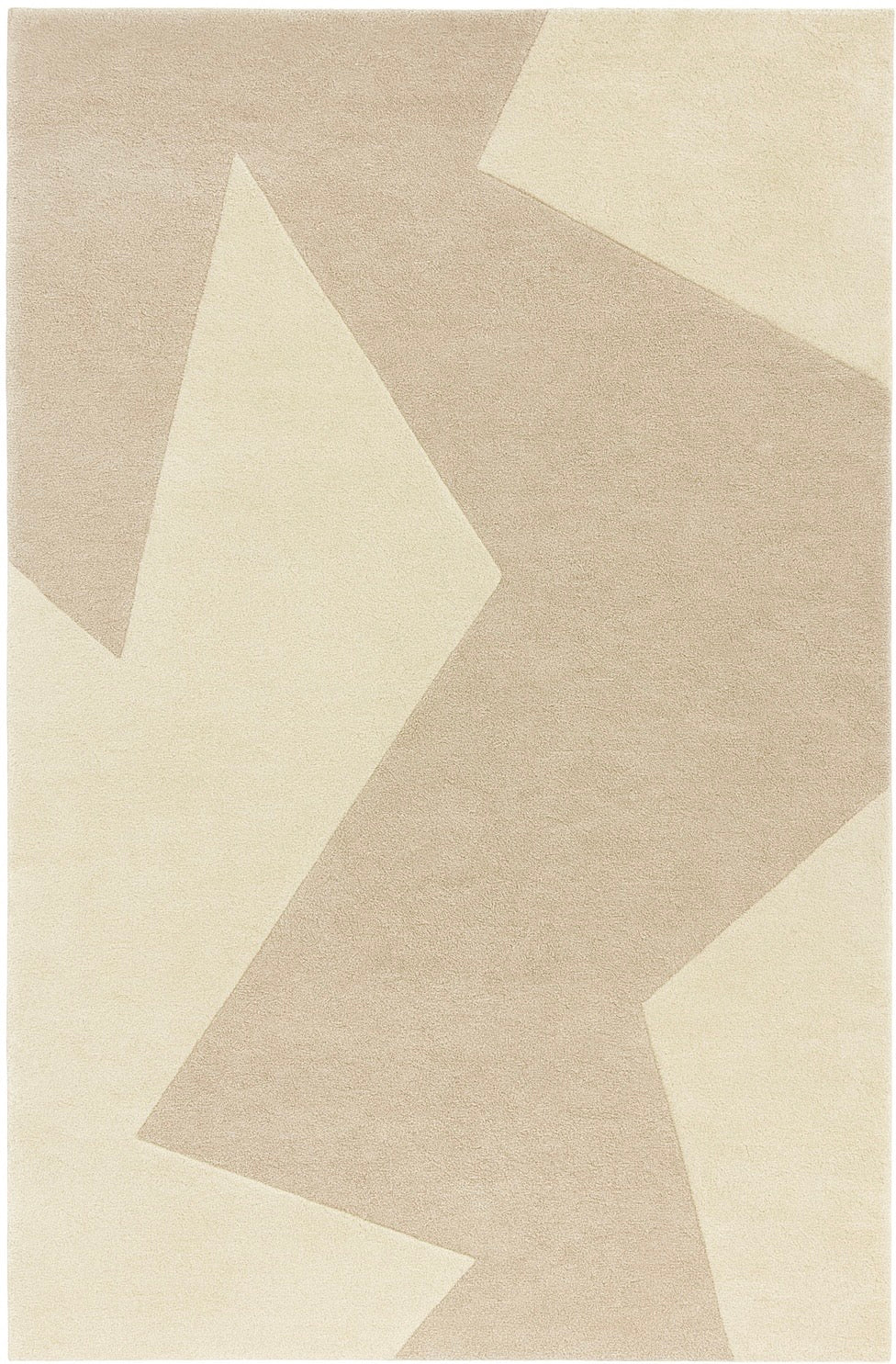 Calm Wool Rug