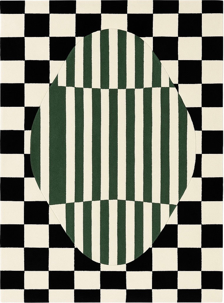 Caden Wool Rug