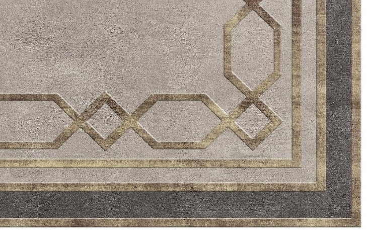 Jeremiah Wool Rug