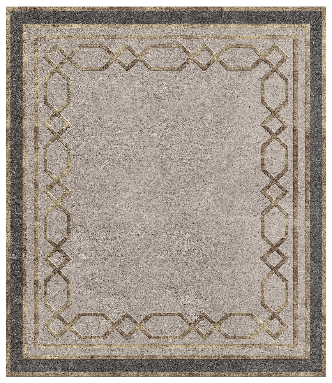 Jeremiah Wool Rug