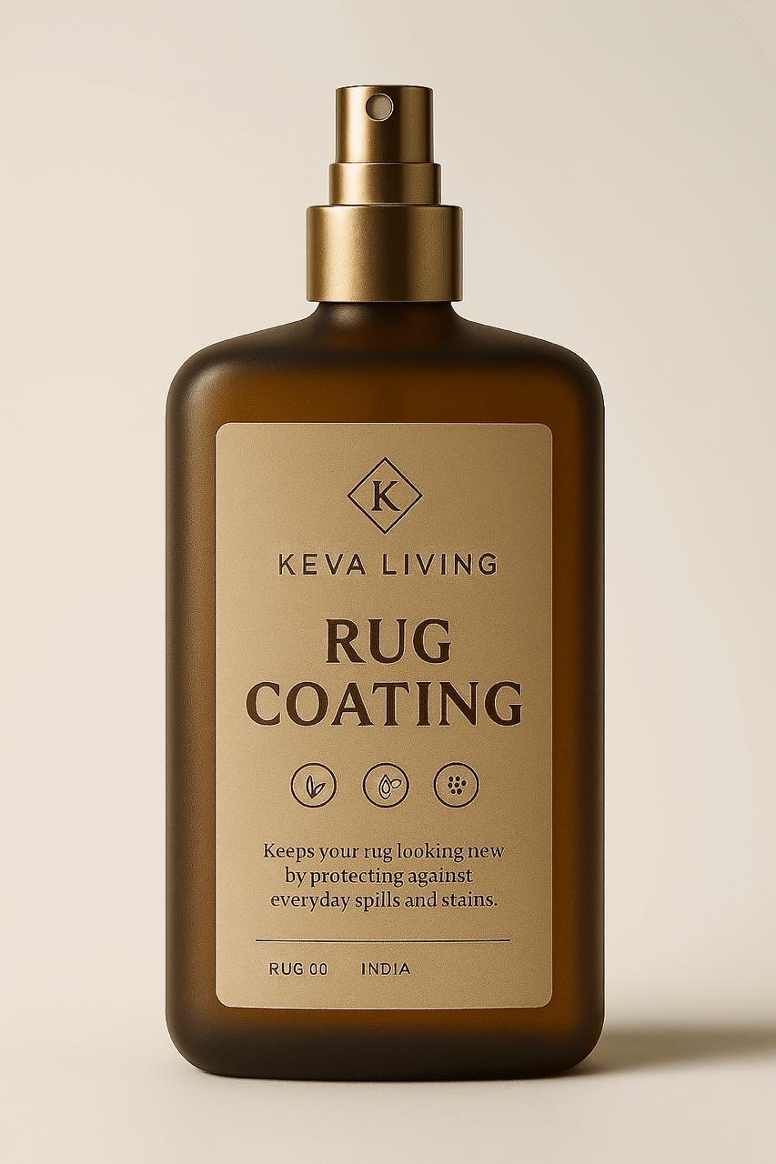 Additional Stain Resistant Coating