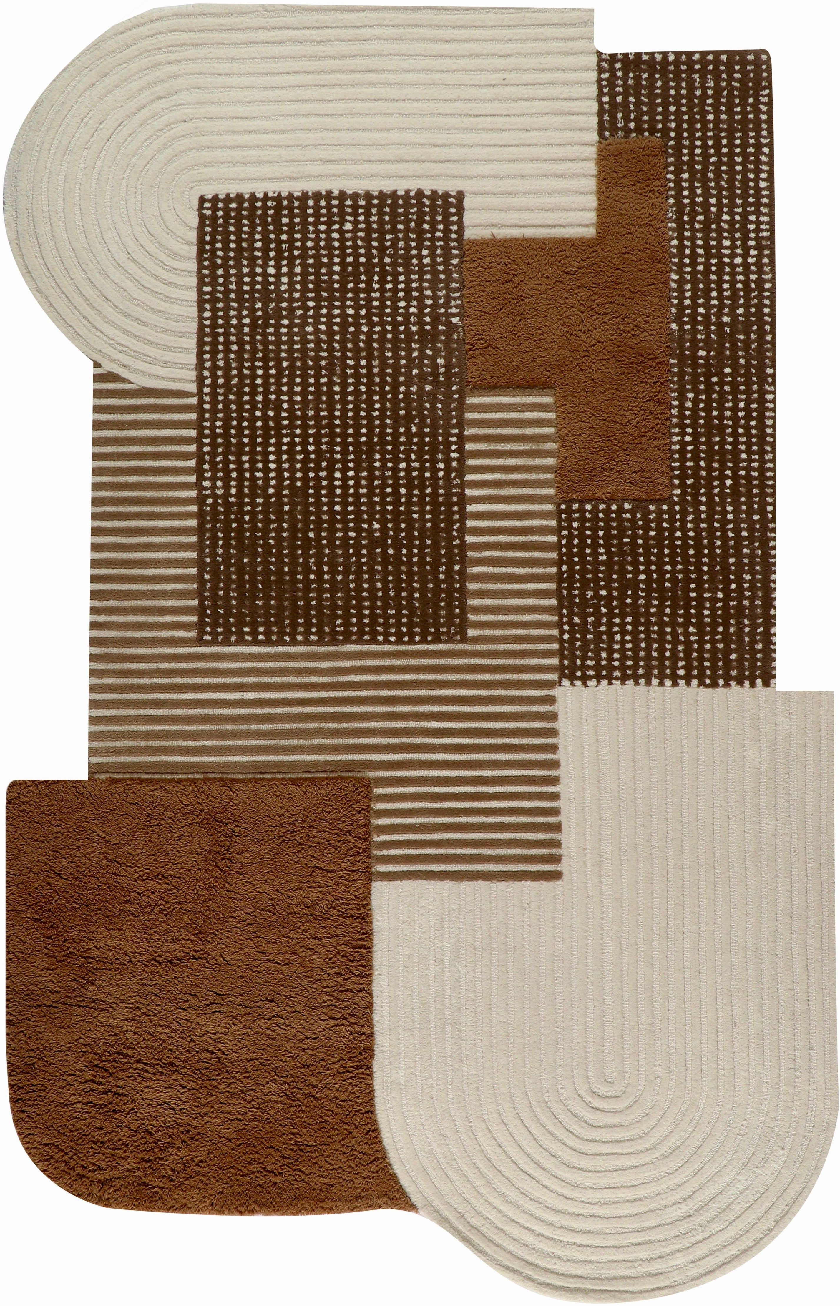 Monet Wool Rug