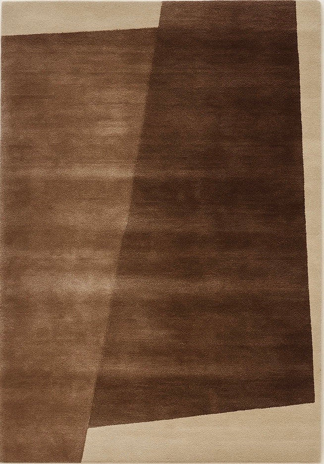 Sunset Wool Viscose Rug