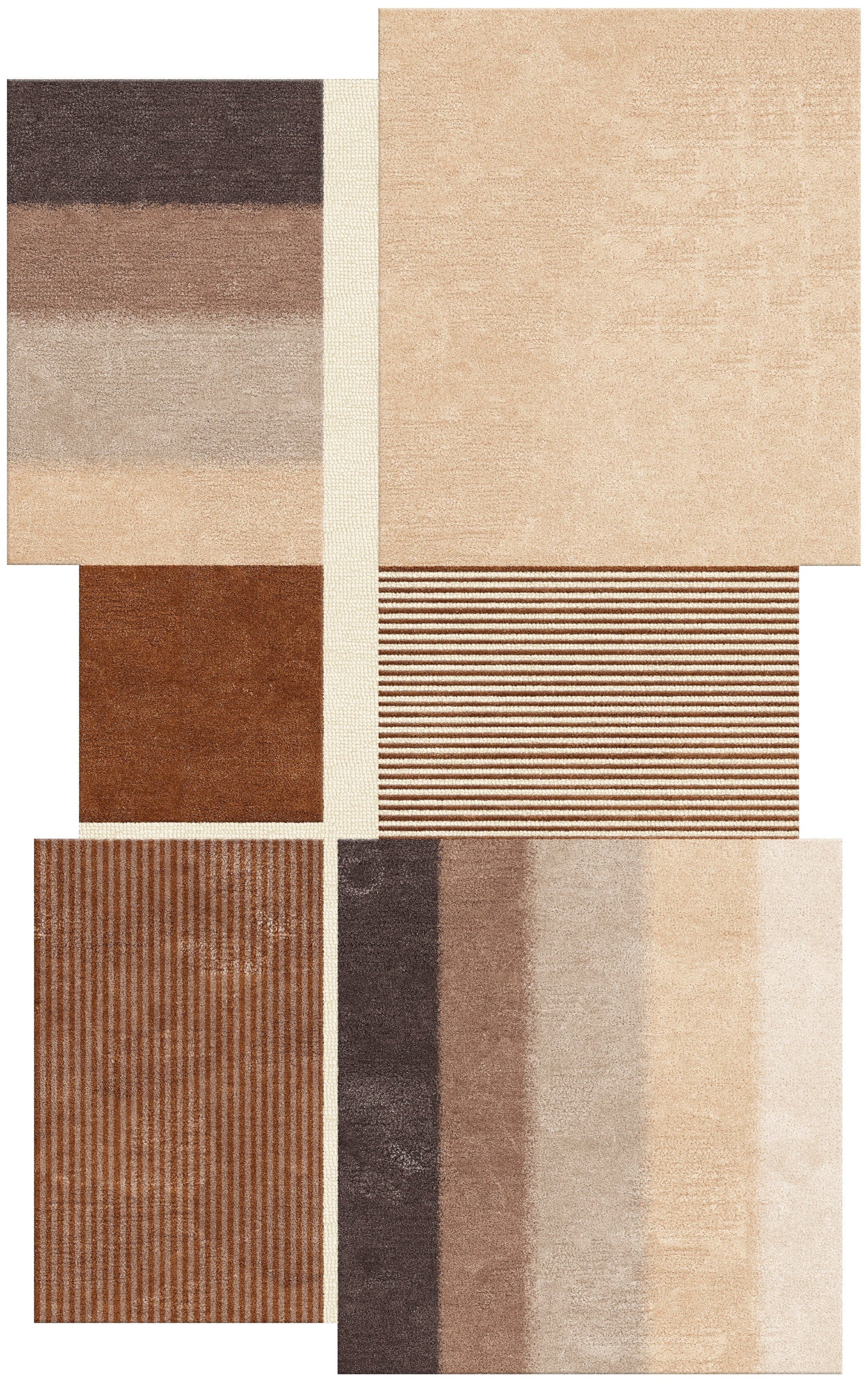 Agate Wool Rug