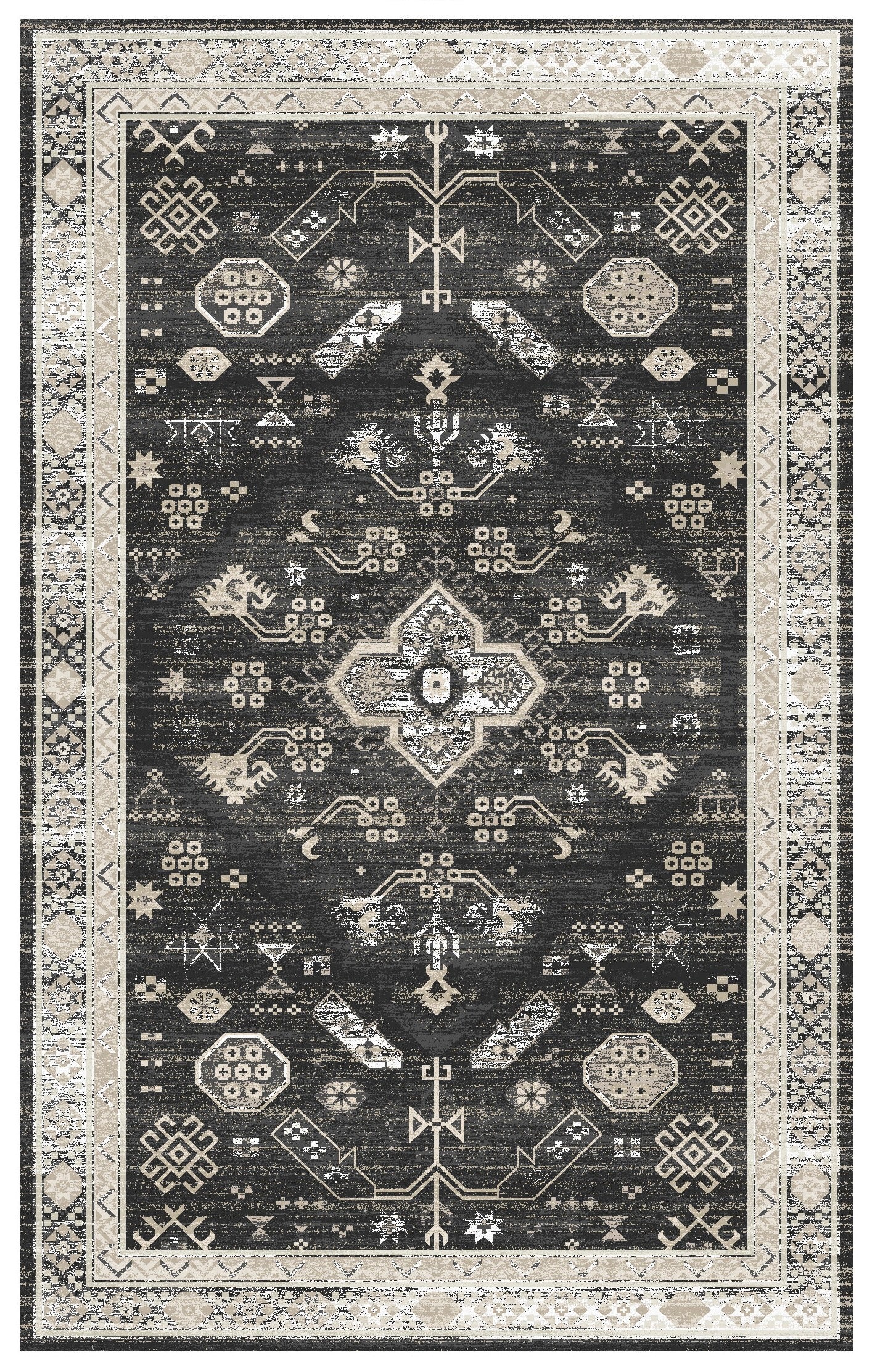 Windsor Reversible Area Rug