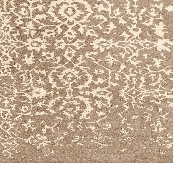 Heritage Wool Rug